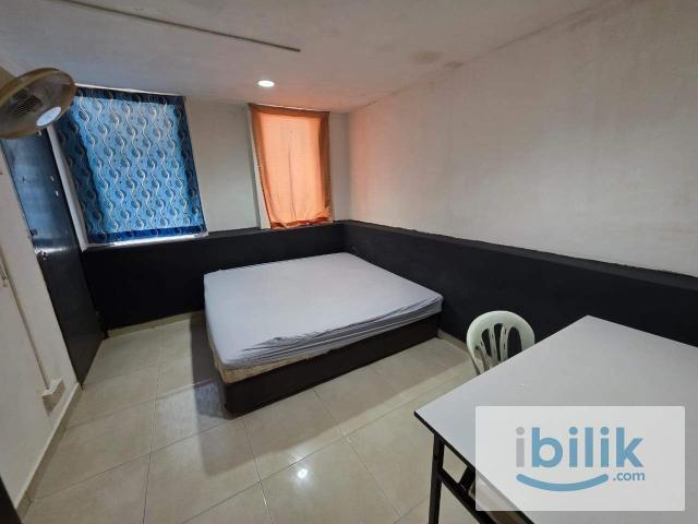Room for rent in Petaling, Damansara Damai