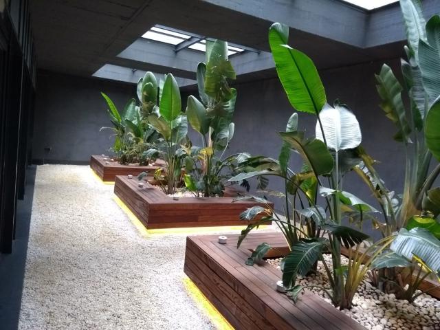 Oficina en alquiler en Eixample, Barcelonès