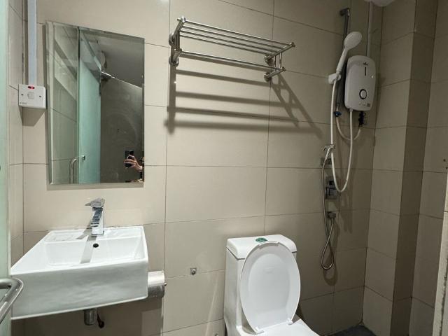 Room for rent in Kuala Lumpur