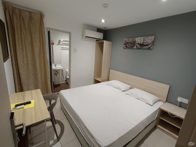 Room for rent in Petaling, Damansara Damai