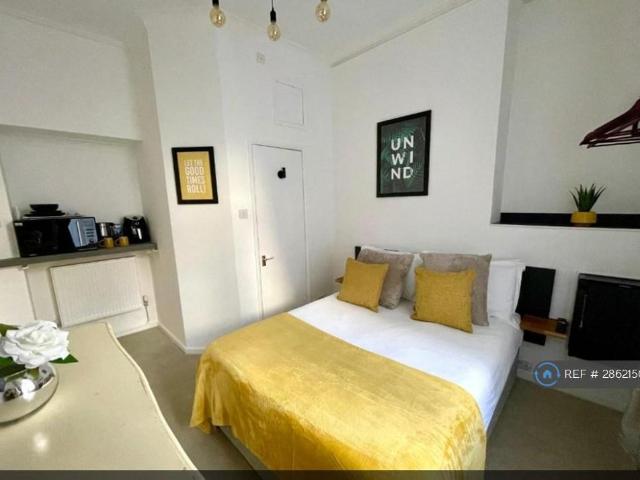 Apartment for rent in Kemptown, Brighton & Hove