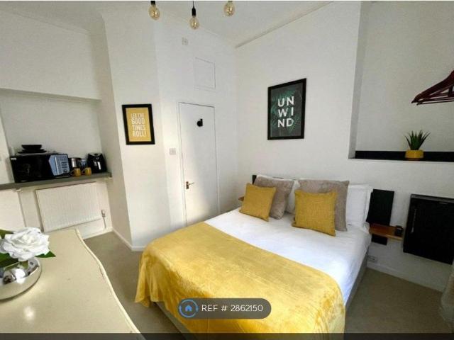 Apartment for rent in Kemptown, Brighton & Hove