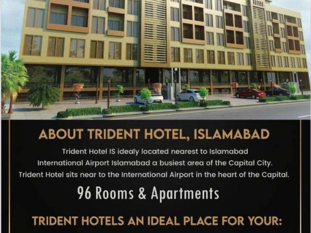 Commercial for sale in Islamabad