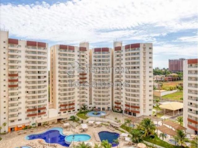 Apartamento venda em Região Imediata de Barretos, Região Metropolitana de São José do Rio Preto