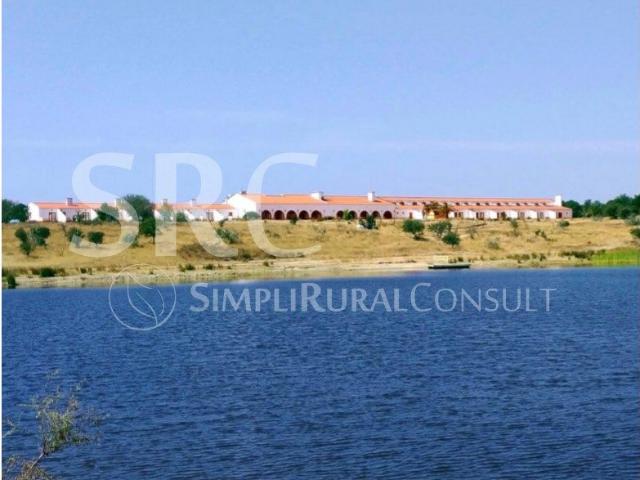 Ponto Comercial venda em Portalegre, Cunheira