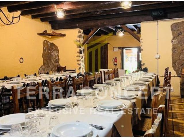Casa en venta en El Monturrio, La orotava