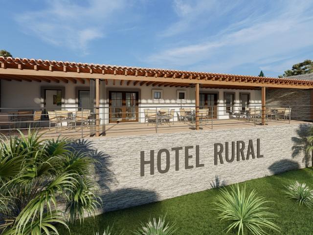 Ponto Comercial venda em Guia, Quinta dos Álamos