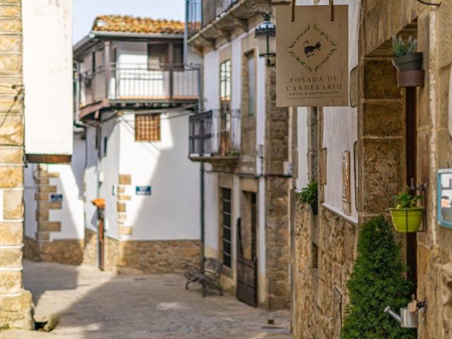 Casa en venta en Candelario, Castilla y León