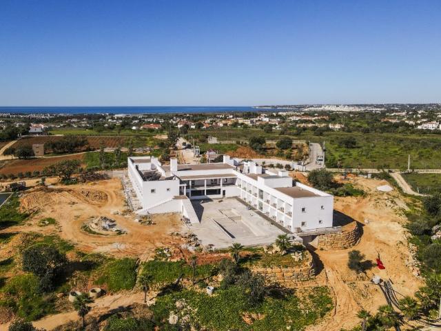 Loja venda em Vale da Parra, Albufeira