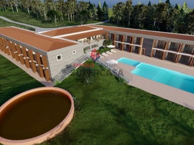 Terreno venda em Vale da Parra, Albufeira