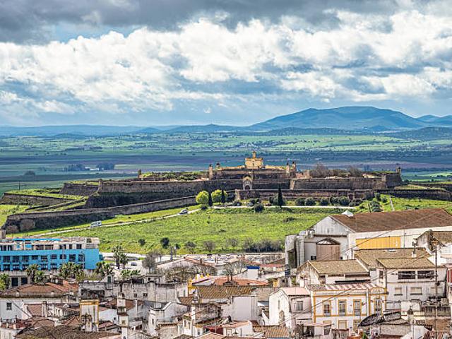 Loja venda em Sochinhas, Elvas