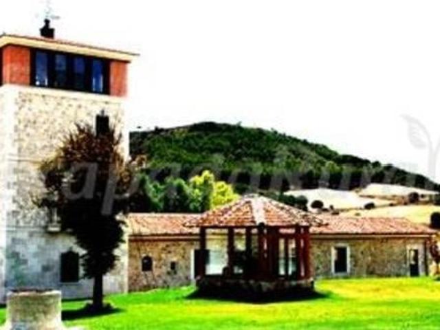 Casa en alquiler en Santibáñez De Valcorba, Castilla y León