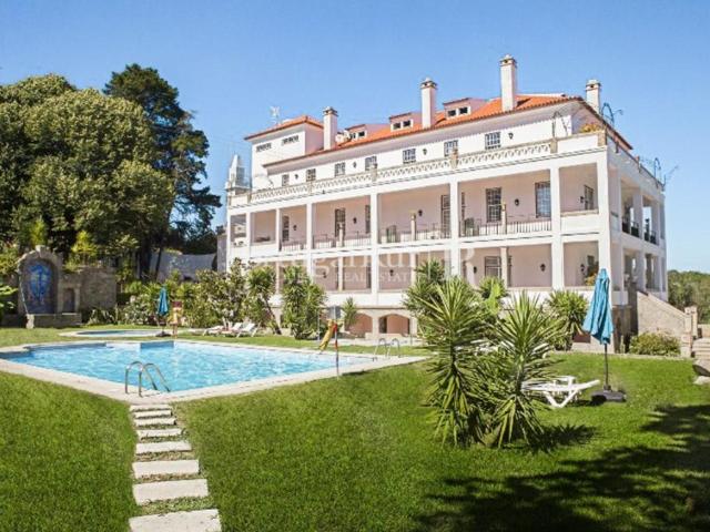 Loja venda em Mourilhe, Viseu