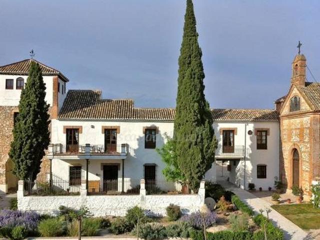 Casa en alquiler en Albolote