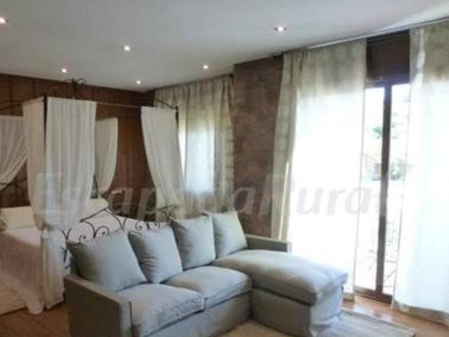 Casa en alquiler en Pontons