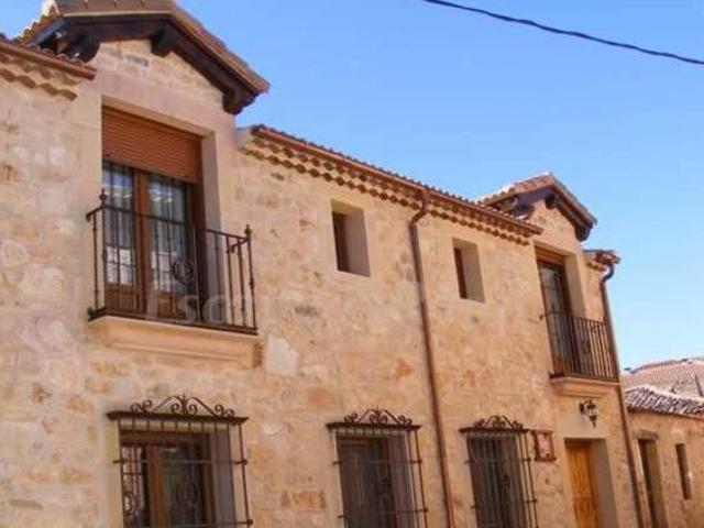 Casa en alquiler en Cedillo De La Torre, Castilla y León