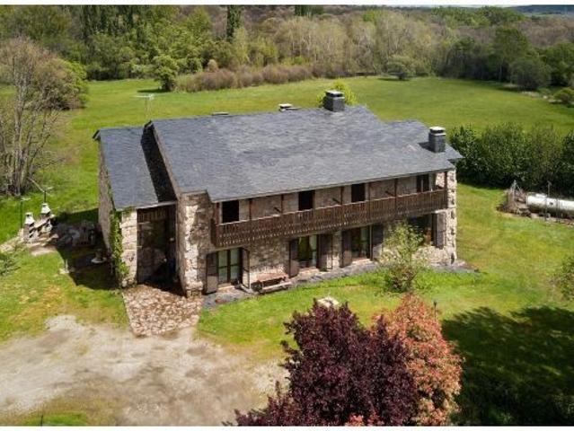 Casa en venta en Cobreros, Castilla y León