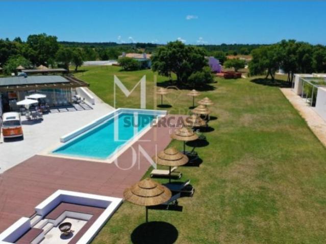 Armazém venda em São Teotónio, Odemira