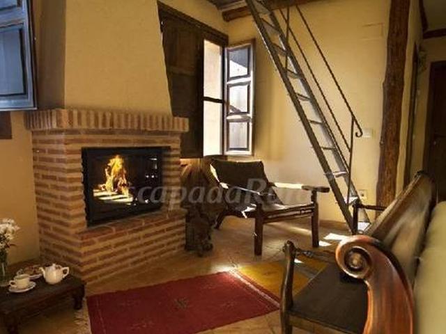 Casa en alquiler en Gallegos, Castilla y León
