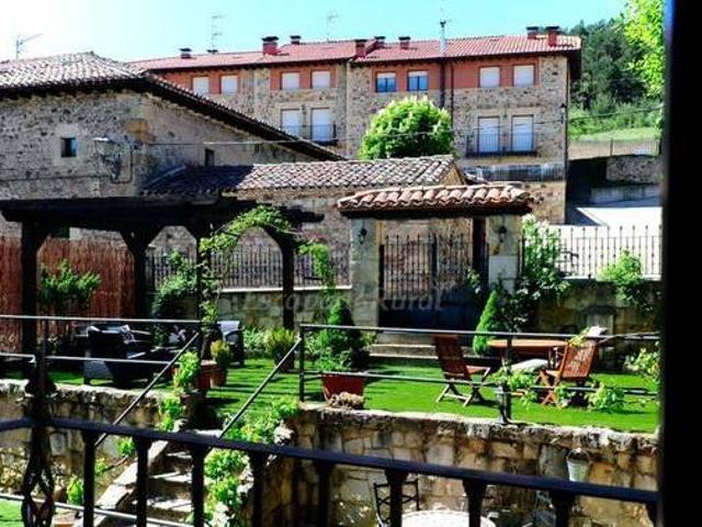 Casa en alquiler en Molinos De Duero, Castilla y León