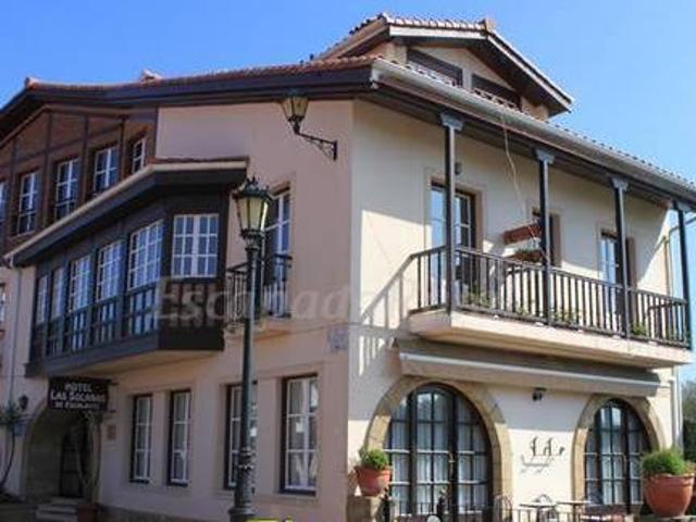 Casa en alquiler en Escalante, Cantabria