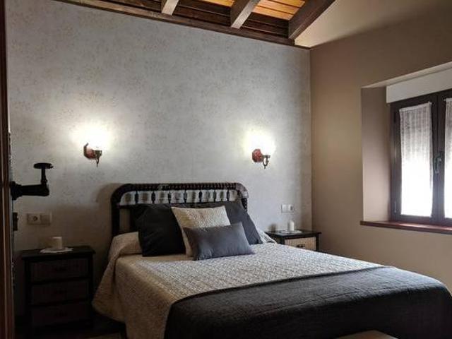 Casa en alquiler en Torres Del Carrizal, Castilla y León