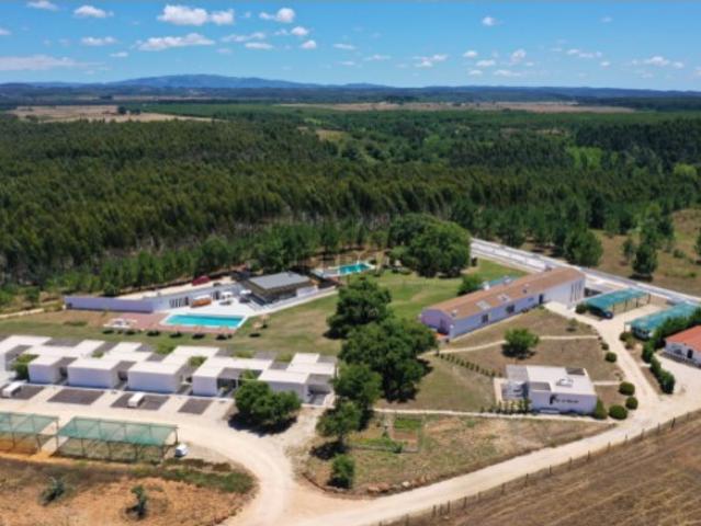 Armazém venda em São Teotónio, Odemira