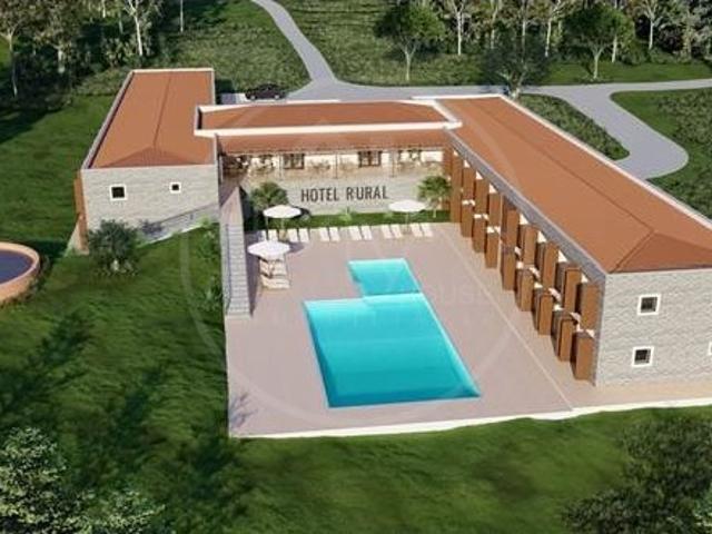 Ponto Comercial venda em Guia, Quinta dos Álamos