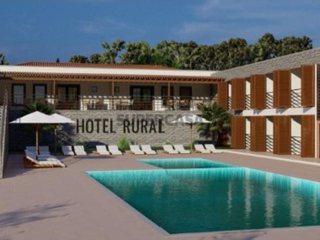 Armazém venda em Albufeira, Faro