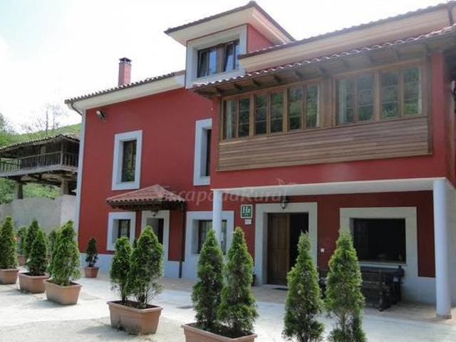 Casa en alquiler en Soto Del Barco