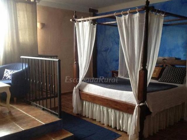 Casa en alquiler en San Miguel De Valero, Castilla y León