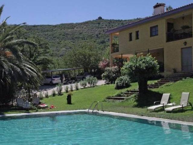 Casa en alquiler en Navaconcejo, Extremadura