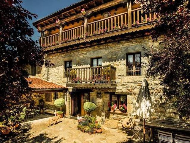 Casa en alquiler en San Pelayo, Castilla y León