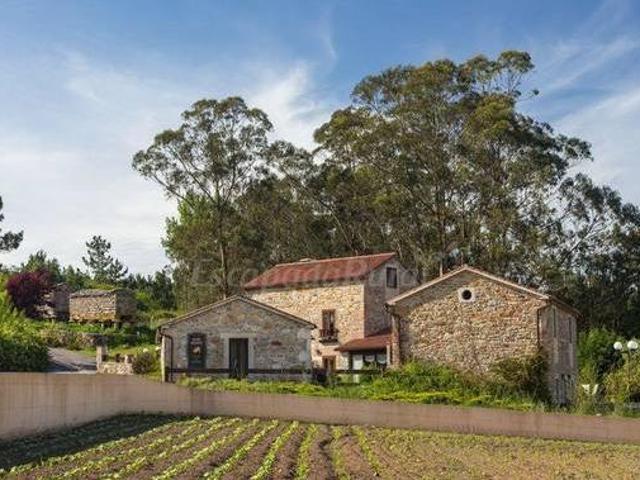 Casa en alquiler en Terra de Soneira, Galicia