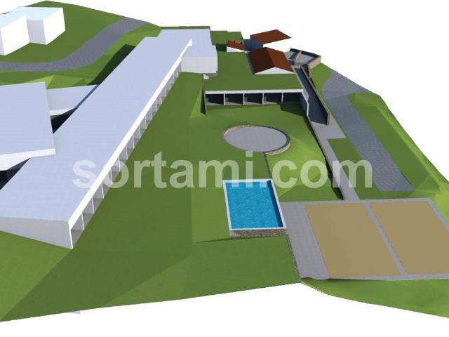 Loja venda em Cova da Muda, São Brás De Alportel