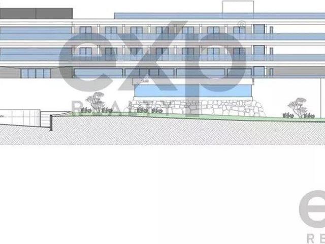 Apartamento venda em Mexilhoeira Grande, Fontaínhas