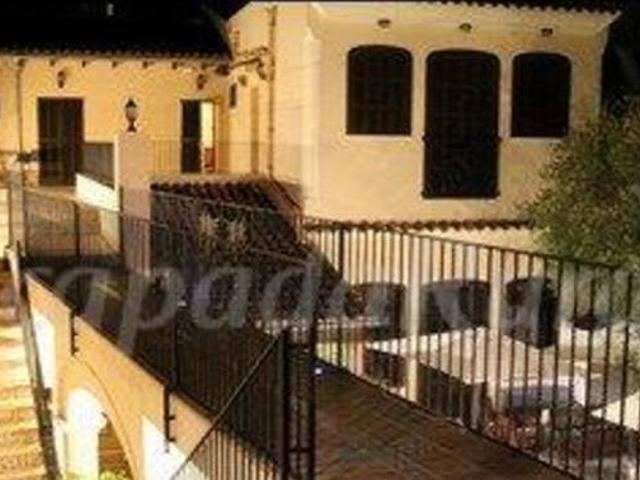 Casa en alquiler en Campos