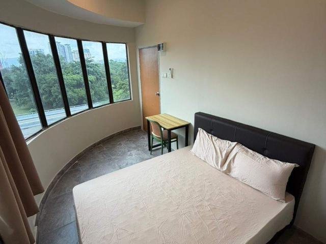 Room for rent in Kuala Lumpur