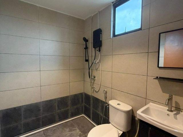 Room for rent in Kuala Lumpur