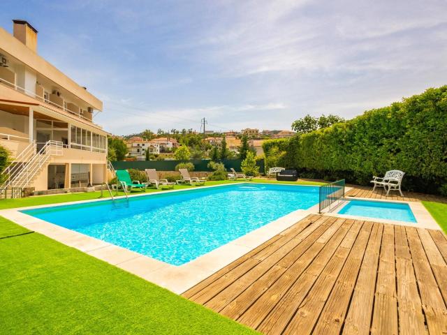 Apartamento venda em Castelo Branco, Cumeada