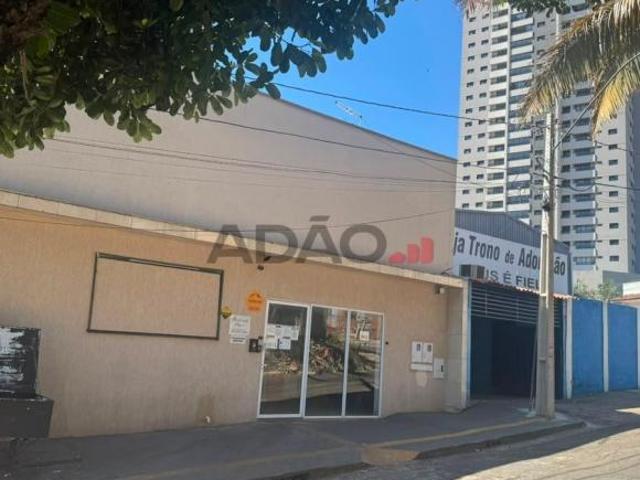 Ponto Comercial venda em Região Geográfica Imediata de Goiânia, Goiânia