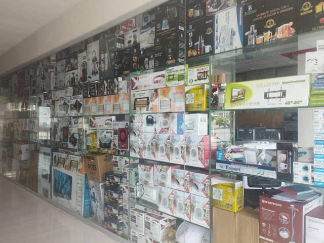 Commercial for sale in Islamabad