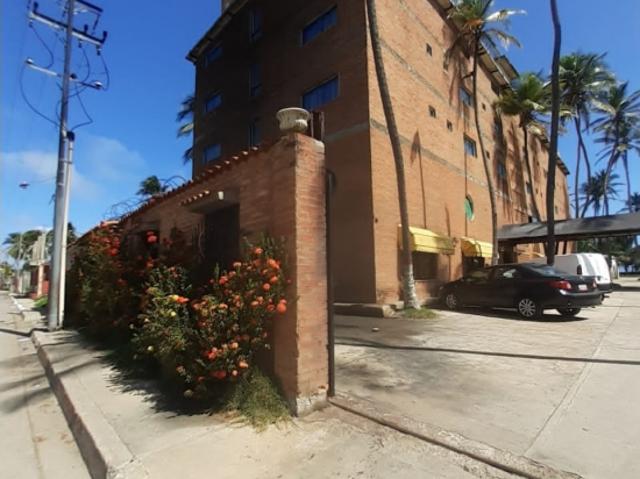 Propiedad en venta en Silva, Falcón