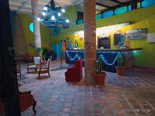 Edificio en venta en Aroa, Municipio Bolívar