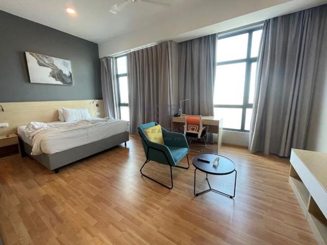 Serviced Residence for sale in Kuantan, Pahang