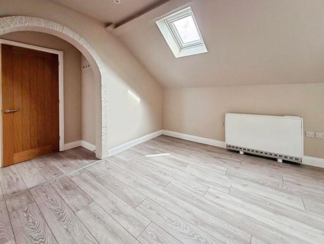 Apartment for rent in Coalville, Leicestershire