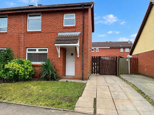 House for rent in Earlestown, St Helens