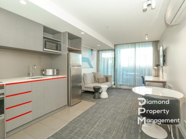 Apartment for rent in Camerons Creek, Victoria