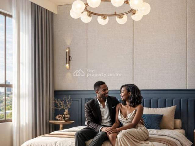 Apartment for sale in Westlands, Nairobi