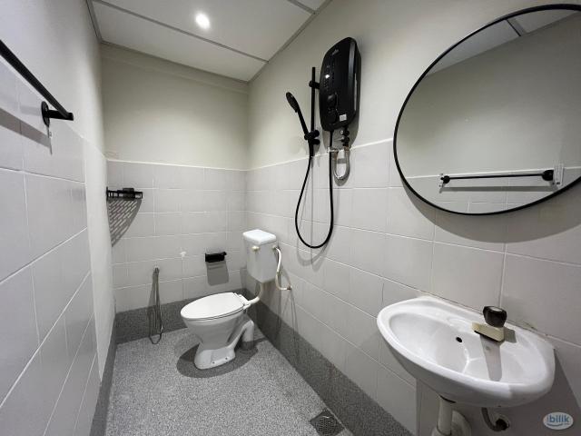 Room for rent in Petaling, Subang Jaya